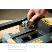 10-dielna sada 50 mm torzných bitov PH s držiakom bitov Stanley STA88564 náhled