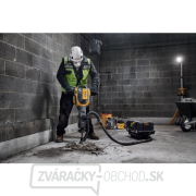 Akumulátorové búracie kladivo so šesťhranom 28 mm XR FLEXVOLT 54V 2x15Ah DeWALT DCH966Z2 náhled