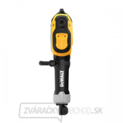 Demolačné kladivo s 28 mm šesťhranným bitom DeWALT D25966 náhled