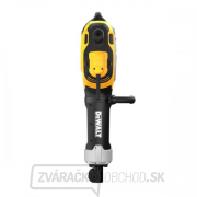 Demolačné kladivo s 28 mm šesťhranným bitom DeWALT D25966 náhled