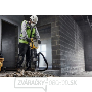 Demolačné kladivo s 28 mm šesťhranným bitom DeWALT D25966 náhled