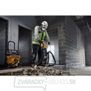 Demolačné kladivo s 28 mm šesťhranným bitom DeWALT D25966 náhled