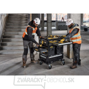 Úložný systém TOUGHSYSTEM 2.0 DXL zostava 5 v 1 DeWALT DWST60510-1 Úložný systém TOUGHSYSTEM 2.0 DXL zostava 5 v 1 DeWALT DWST60510-1 náhled
