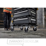 Úložný systém TOUGHSYSTEM 2.0 DXL zostava 5 v 1 DeWALT DWST60510-1 Úložný systém TOUGHSYSTEM 2.0 DXL zostava 5 v 1 DeWALT DWST60510-1 náhled