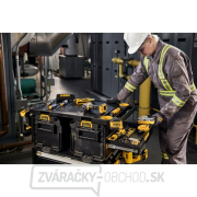 Úložný systém TOUGHSYSTEM 2.0 DXL zostava 5 v 1 DeWALT DWST60510-1 Úložný systém TOUGHSYSTEM 2.0 DXL zostava 5 v 1 DeWALT DWST60510-1 náhled