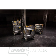 Úložný systém TOUGHSYSTEM 2.0 DXL zostava 5 v 1 DeWALT DWST60510-1 Úložný systém TOUGHSYSTEM 2.0 DXL zostava 5 v 1 DeWALT DWST60510-1 náhled