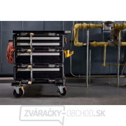 Úložný systém TOUGHSYSTEM 2.0 DXL zostava 5 v 1 DeWALT DWST60510-1 Úložný systém TOUGHSYSTEM 2.0 DXL zostava 5 v 1 DeWALT DWST60510-1 náhled