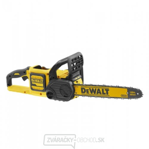 Akumulátorová reťazová píla Flexvolt Dewalt DCM575T3 Akumulátorová reťazová píla Flexvolt Dewalt DCM575T3