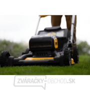 Akumulátorová kosačka s pojazdom 2x18V 2x8,0Ah DeWALT DCMWSP156W2 Akumulátorová kosačka s pojazdom 2x18V 2x8,0Ah DeWALT DCMWSP156W2 náhled