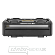 Úložný systém TOUGHSYSTEM 2.0 DXL zostava 4 v 1 DeWALT DWST60520-1 Náhľad