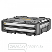 Úložný systém TOUGHSYSTEM 2.0 DXL zostava 4 v 1 DeWALT DWST60520-1 Úložný systém TOUGHSYSTEM 2.0 DXL zostava 4 v 1 DeWALT DWST60520-1 náhled