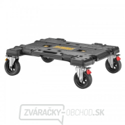 Úložný systém TOUGHSYSTEM 2.0 DXL zostava 4 v 1 DeWALT DWST60520-1 Úložný systém TOUGHSYSTEM 2.0 DXL zostava 4 v 1 DeWALT DWST60520-1 náhled