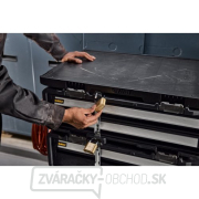 Úložný systém TOUGHSYSTEM 2.0 DXL zostava 4 v 1 DeWALT DWST60520-1 Úložný systém TOUGHSYSTEM 2.0 DXL zostava 4 v 1 DeWALT DWST60520-1 náhled