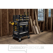 Úložný systém TOUGHSYSTEM 2.0 DXL zostava 4 v 1 DeWALT DWST60520-1 Úložný systém TOUGHSYSTEM 2.0 DXL zostava 4 v 1 DeWALT DWST60520-1 náhled