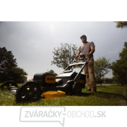 Akumulátorová kosačka 2x18V 2x8,0 Ah DeWALT DCMWP134W2 Akumulátorová kosačka 2x18V 2x8,0 Ah DeWALT DCMWP134W2 náhled