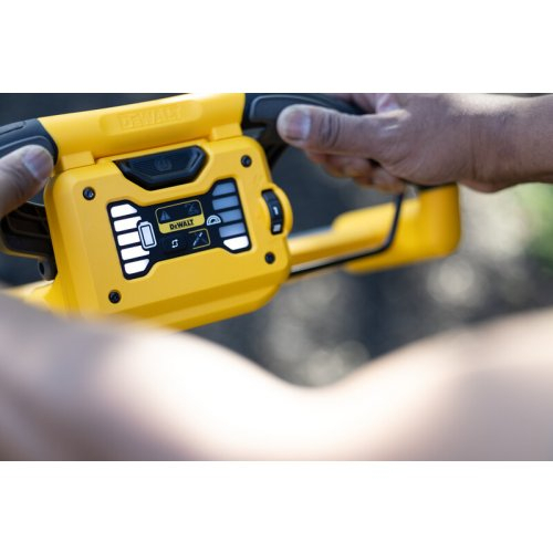 Akumulátorová kosačka 54V bez batérie DeWALT DCMWSP550N Náhľad