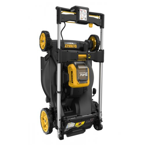 Akumulátorová kosačka 54V bez batérie DeWALT DCMWP500N Náhľad