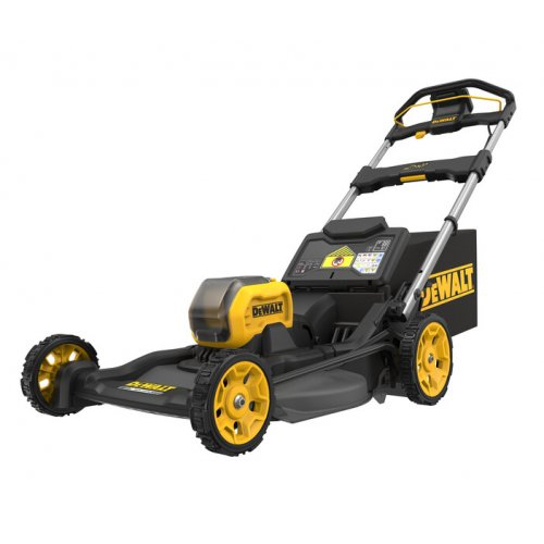 Akumulátorová kosačka 54V bez batérie DeWALT DCMWP500N Náhľad