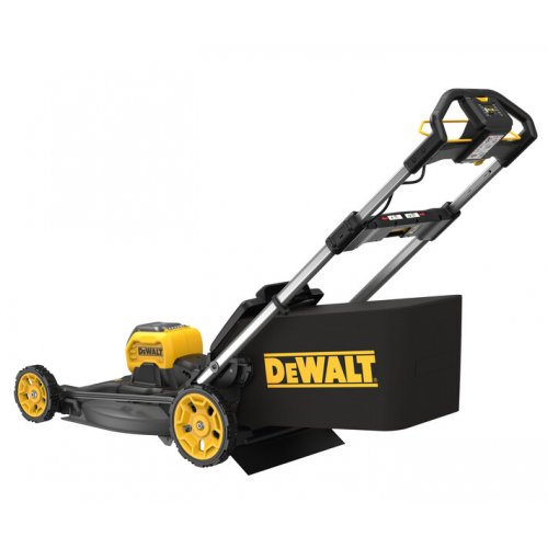 Akumulátorová kosačka 54V bez batérie DeWALT DCMWP500N Náhľad
