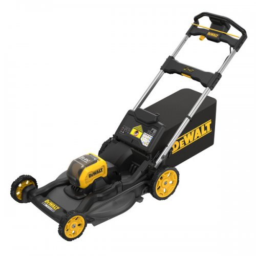 Akumulátorová kosačka 54V bez batérie DeWALT DCMWP500N Náhľad