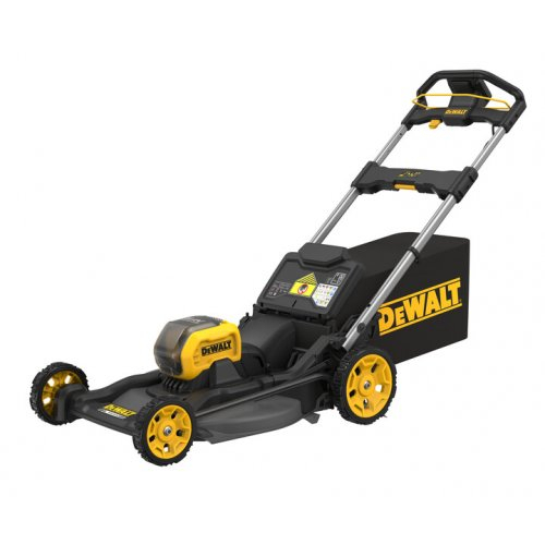 Akumulátorová kosačka 54V bez batérie DeWALT DCMWP500N Náhľad