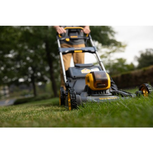 Akumulátorová kosačka 54V bez batérie DeWALT DCMWP500N Náhľad