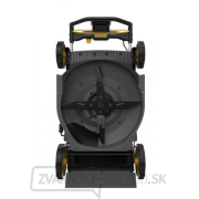 Akumulátorová kosačka 54V bez batérie DeWALT DCMWP500N náhled