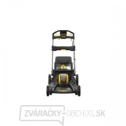 Akumulátorová kosačka 54V bez batérie DeWALT DCMWP500N náhled