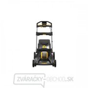 Akumulátorová kosačka 54V bez batérie DeWALT DCMWP500N náhled