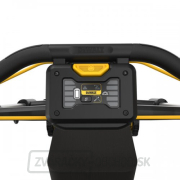Akumulátorová kosačka 54V bez batérie DeWALT DCMWP500N náhled