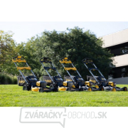 Akumulátorová kosačka 54V bez batérie DeWALT DCMWP500N náhled