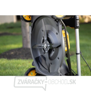 Akumulátorová kosačka 54V bez batérie DeWALT DCMWP500N náhled