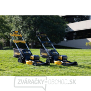 Akumulátorová kosačka s pojazdom 2x18V bez batérie DeWALT DCMWSP156N Akumulátorová kosačka s pojazdom 2x18V bez batérie DeWALT DCMWSP156N náhled