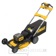 Akumulátorová kosačka s pojazdom 2x18V bez batérie DeWALT DCMWSP156N Akumulátorová kosačka s pojazdom 2x18V bez batérie DeWALT DCMWSP156N náhled