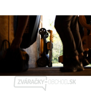 Akumulátorová kosačka s pojazdom 2x18V bez batérie DeWALT DCMWSP156N Akumulátorová kosačka s pojazdom 2x18V bez batérie DeWALT DCMWSP156N náhled