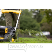 Akumulátorová kosačka s pojazdom 2x18V bez batérie DeWALT DCMWSP156N Akumulátorová kosačka s pojazdom 2x18V bez batérie DeWALT DCMWSP156N náhled