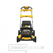 Akumulátorová kosačka s pojazdom 2x18V bez batérie DeWALT DCMWSP156N Akumulátorová kosačka s pojazdom 2x18V bez batérie DeWALT DCMWSP156N náhled