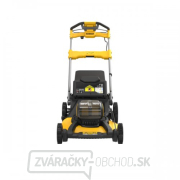Akumulátorová kosačka s pojazdom 2x18V bez batérie DeWALT DCMWSP156N Akumulátorová kosačka s pojazdom 2x18V bez batérie DeWALT DCMWSP156N náhled