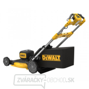 Akumulátorová kosačka s pojazdom 2x18V bez batérie DeWALT DCMWSP156N Akumulátorová kosačka s pojazdom 2x18V bez batérie DeWALT DCMWSP156N náhled