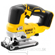 Kombinovaná súprava akumulátorového náradia DeWALT DCK2012P2T 18V/2x5,0Ah Kombinovaná súprava akumulátorového náradia DeWALT DCK2012P2T 18V/2x5,0Ah náhled
