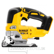 Kombinovaná súprava akumulátorového náradia DeWALT DCK2012P2T 18V/2x5,0Ah Kombinovaná súprava akumulátorového náradia DeWALT DCK2012P2T 18V/2x5,0Ah náhled
