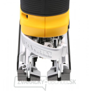 Kombinovaná súprava akumulátorového náradia DeWALT DCK2012P2T 18V/2x5,0Ah Kombinovaná súprava akumulátorového náradia DeWALT DCK2012P2T 18V/2x5,0Ah náhled