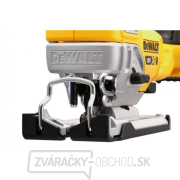 Kombinovaná súprava akumulátorového náradia DeWALT DCK2012P2T 18V/2x5,0Ah Kombinovaná súprava akumulátorového náradia DeWALT DCK2012P2T 18V/2x5,0Ah náhled