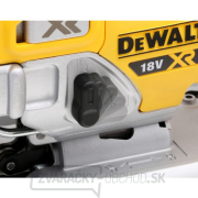 Kombinovaná súprava akumulátorového náradia DeWALT DCK2012P2T 18V/2x5,0Ah Kombinovaná súprava akumulátorového náradia DeWALT DCK2012P2T 18V/2x5,0Ah náhled