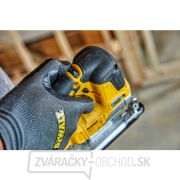 Kombinovaná súprava akumulátorového náradia DeWALT DCK2012P2T 18V/2x5,0Ah Kombinovaná súprava akumulátorového náradia DeWALT DCK2012P2T 18V/2x5,0Ah náhled