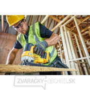 Kombinovaná súprava akumulátorového náradia DeWALT DCK2012P2T 18V/2x5,0Ah Kombinovaná súprava akumulátorového náradia DeWALT DCK2012P2T 18V/2x5,0Ah náhled