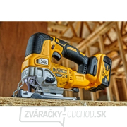 Kombinovaná súprava akumulátorového náradia DeWALT DCK2012P2T 18V/2x5,0Ah Kombinovaná súprava akumulátorového náradia DeWALT DCK2012P2T 18V/2x5,0Ah náhled