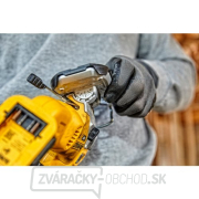 Kombinovaná súprava akumulátorového náradia DeWALT DCK2012P2T 18V/2x5,0Ah Kombinovaná súprava akumulátorového náradia DeWALT DCK2012P2T 18V/2x5,0Ah náhled