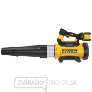 Axiálne dúchadlo 54V XR FLEXVOLT 1x9,0Ah DeWALT DCMBL777X1 Axiálne dúchadlo 54V XR FLEXVOLT 1x9,0Ah DeWALT DCMBL777X1 náhled