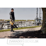 Axiálne dúchadlo 54V XR FLEXVOLT 1x9,0Ah DeWALT DCMBL777X1 Axiálne dúchadlo 54V XR FLEXVOLT 1x9,0Ah DeWALT DCMBL777X1 náhled